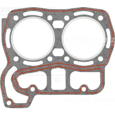 Victor Reinz Dichtung, Zylinderkopf 61-35555-00
