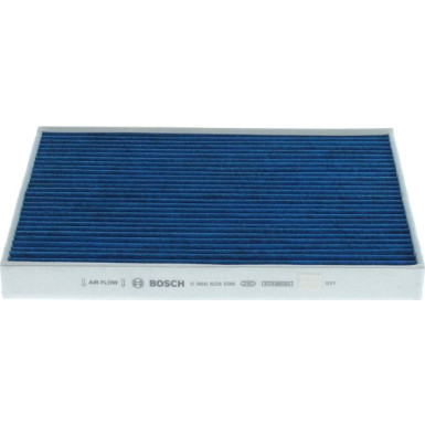 Filter, Innenraumluft 0 986 628 598 Filter, Innenraumluft 0 986 628 598