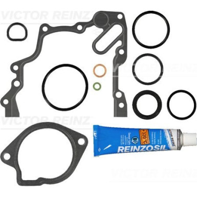 Victor Reinz Dichtungssatz, Kurbelgehäuse 08-34320-01