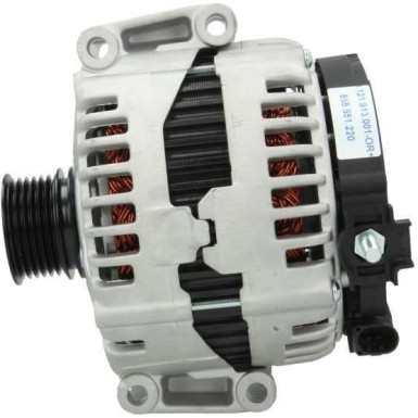 PSH Generator 555.551.220.014