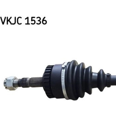 SKF Antriebswelle VKJC 1536