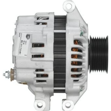 Generator 8EL 011 712-461 Generator 8EL 011 712-461