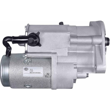 Starter 8EA 011 610-821 Starter 8EA 011 610-821