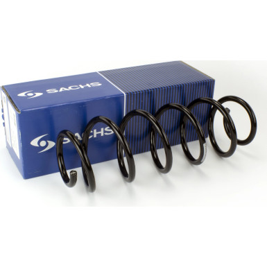 Fahrwerksfeder 994 075 Fahrwerksfeder 994 075