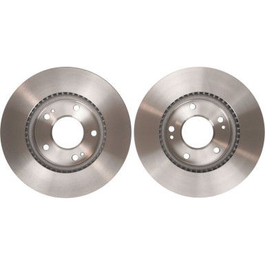 TRW Bremsscheibe DF6936 TRW Bremsscheibe DF6936