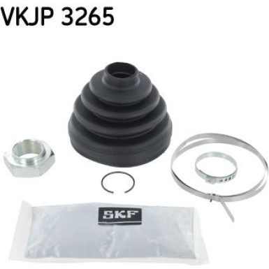 SKF Faltenbalgsatz, Antriebswelle VKJP 3265