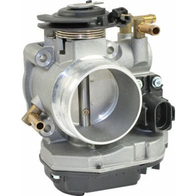 Metzger Drosselklappenstutzen 0892171