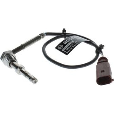 Sensor, Abgastemperatur 0 986 259 178 Sensor, Abgastemperatur 0 986 259 178