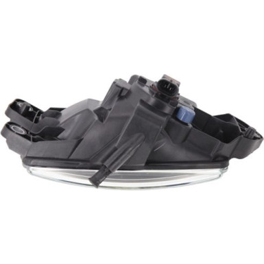 Valeo Nebelscheinwerfer 045158