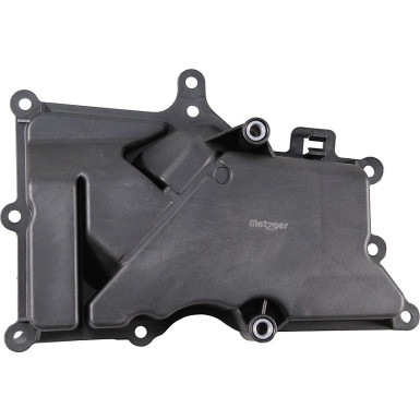 Metzger Ölabscheider, Kurbelgehäuseentlüftung 2385147