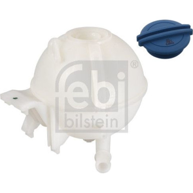FEBI BILSTEIN 172167 Ausgleichsbehälter, Kühlmittel
