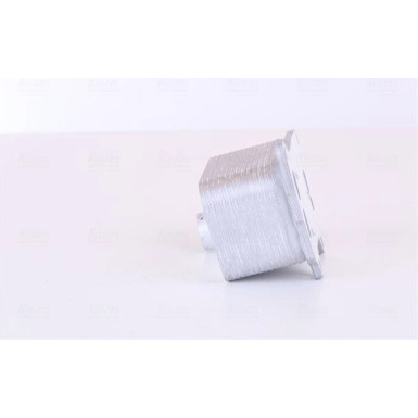 Nissens Ölkühler, Motoröl 90914