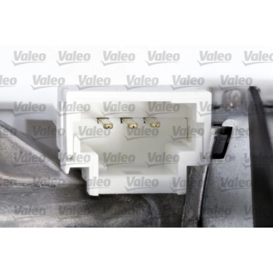 Valeo Wischermotor 582639
