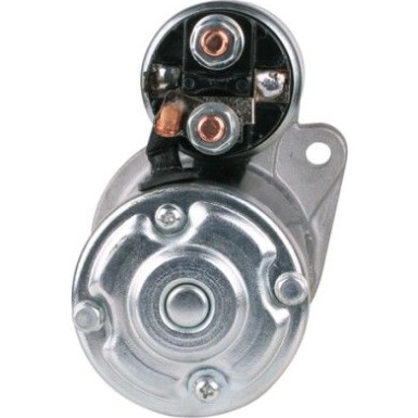 Hella Starter 8EA 012 528-501 Hella Starter 8EA 012 528-501