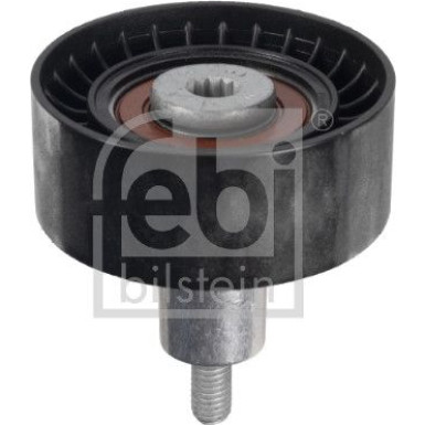 FEBI BILSTEIN 170461 Umlenk-/Führungsrolle, Keilrippenriemen