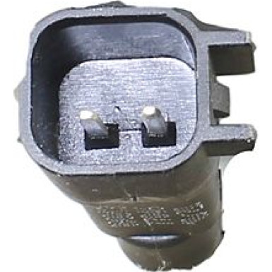 Metzger Sensor, Raddrehzahl 09001394