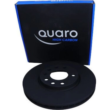 Bremsscheibe QUARO HIGH CARBON QD5263HC Bremsscheibe QUARO HIGH CARBON QD5263HC