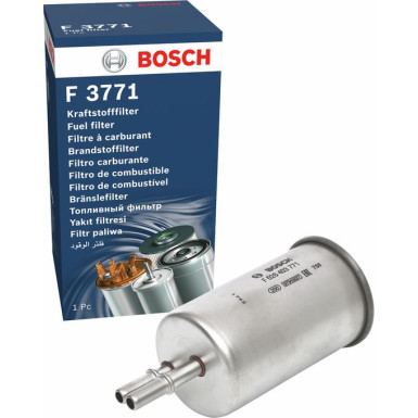 Kraftstofffilter F 026 403 771 Kraftstofffilter F 026 403 771
