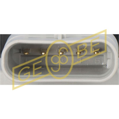 GEBE NOx-Sensor, NOx-Katalysator 9 3806 1