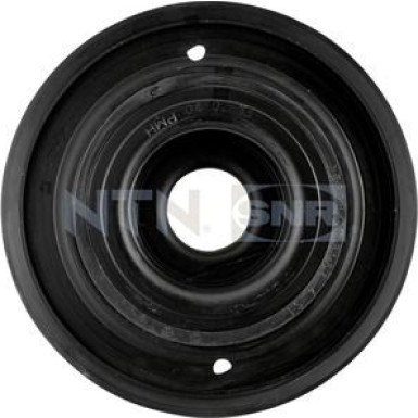 NTN-SNR Riemenscheibe, Kurbelwelle DPF355.24