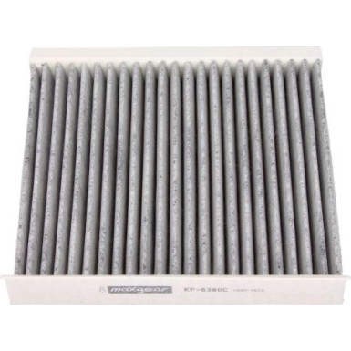 Maxgear Filter, Innenraumluft 26-0857