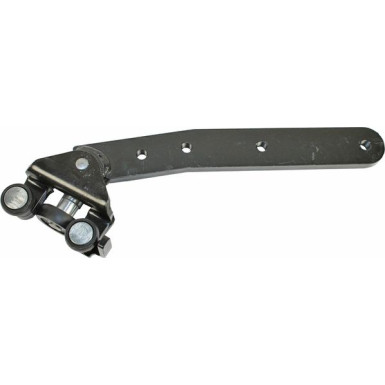 Metzger Rollenführung, Schiebetür 2310049