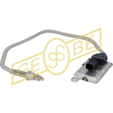 GEBE NOx-Sensor, NOx-Katalysator 9 2891 1