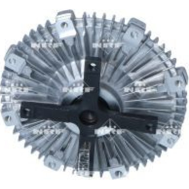 NRF Kupplung, Kühlerlüfter 49632