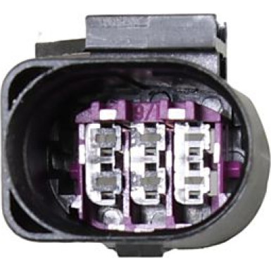 Metzger Kabelreparatursatz, Zentralelektrik 2324126