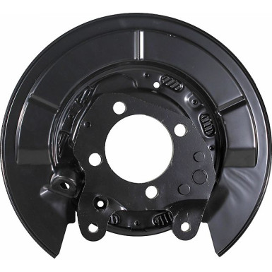 Metzger Bremsträgerplatte 6117099 Metzger Bremsträgerplatte 6117099