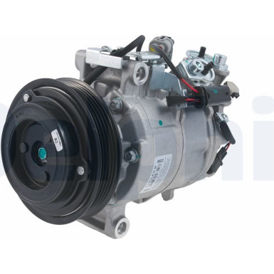 Kompressor, Klimaanlage CS20656 Kompressor, Klimaanlage CS20656