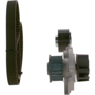 Wasserpumpe + Zahnriemensatz 1 987 946 387 Wasserpumpe + Zahnriemensatz 1 987 946 387