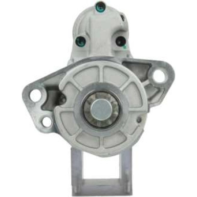 BV PSH 300.586.093.010 Anlasser 12V, 2,2kW, Zähnez.: 9, B+ (M8), Ø 75,9 mm