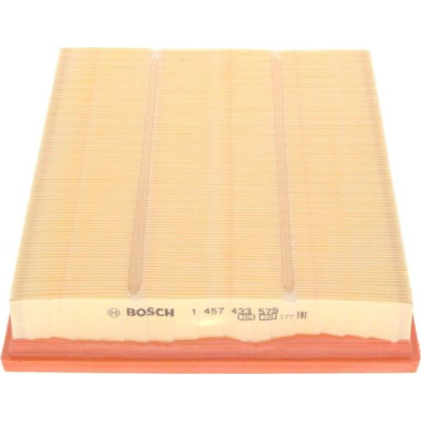 BOSCH 1 457 433 579 Luftfilter BOSCH 1 457 433 579 Luftfilter
