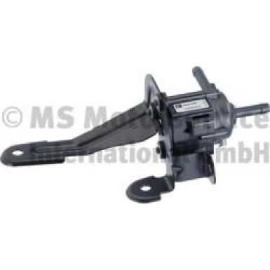 Pierburg Zusatzwasserpumpe 7.10103.02.0