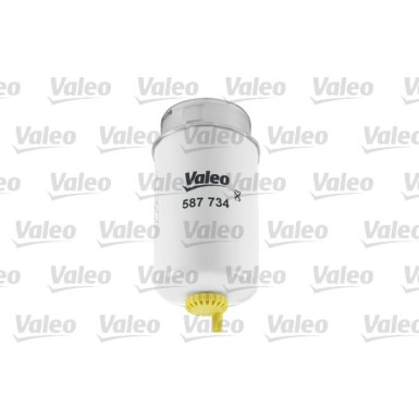 Valeo Kraftstofffilter 587734