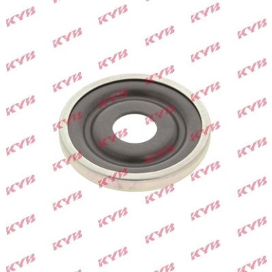 KYB Wälzlager, Federbeinstützlager Suspension Mounting Kit MB1504 KYB Wälzlager, Federbeinstützlager Suspension Mounting Kit MB1504