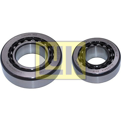 Reparatursatz, Differential LuK GearBOX 462 5006 70