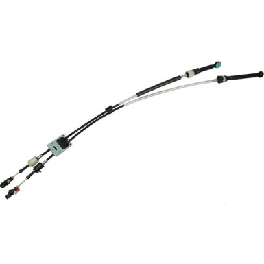 Metzger Seilzug, Schaltgetriebe 3150158