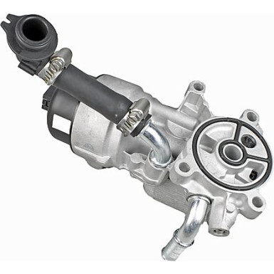 Metzger Gehäuse, Ölfilter 2370029
