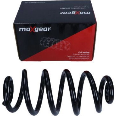 Maxgear Fahrwerksfeder 60-0607