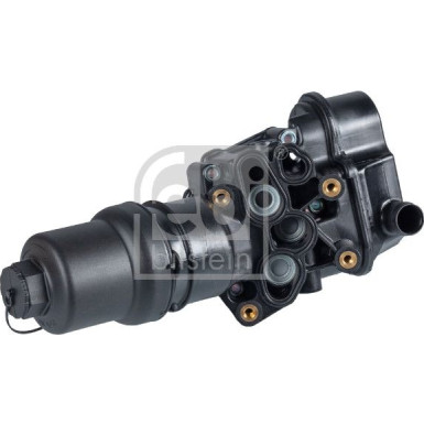 FEBI BILSTEIN 109169 Gehäuse, Ölfilter