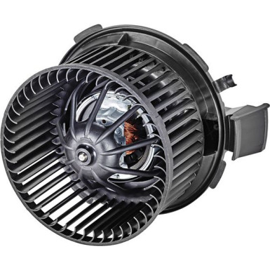 Valeo Innenraumgebläse 715235 Valeo Innenraumgebläse 715235