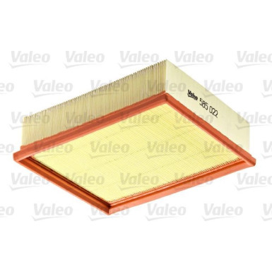 Valeo Luftfilter 585022
