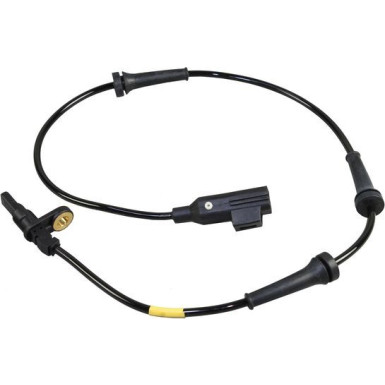 Metzger Sensor, Raddrehzahl 09001032