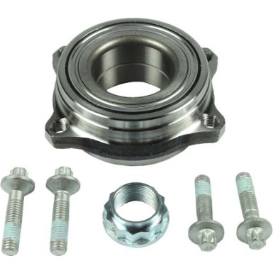 Metzger Radlagersatz COMPETENCE KIT WM 6629