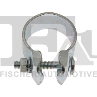 Rohrverbinder, Abgasanlage 951-943