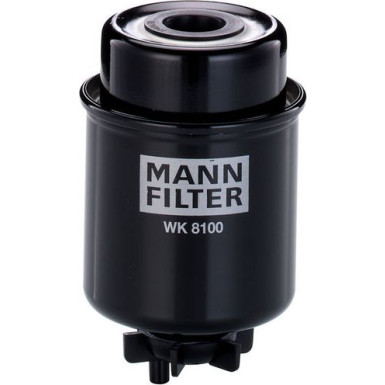 Kraftstofffilter WK 8100
