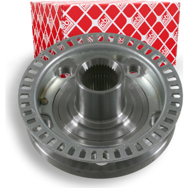 FEBI BILSTEIN 22512 Radnabe FEBI BILSTEIN 22512 Radnabe