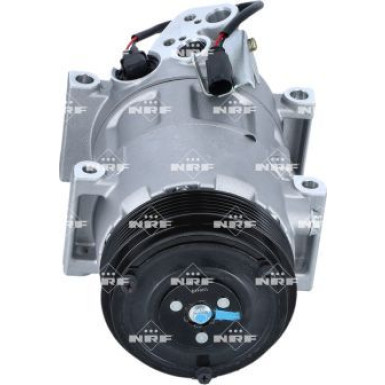 Kompressor, Klimaanlage 32854
